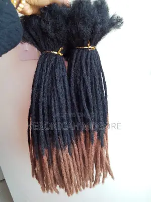 Color 1/30 Dreadlocks