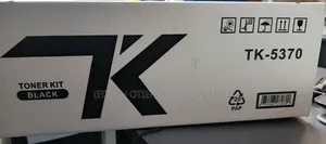 Quality Toner Tk5370