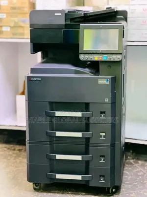Kyocera Taskafa 4012i ZZZGS A3/A4 3in1 Printer