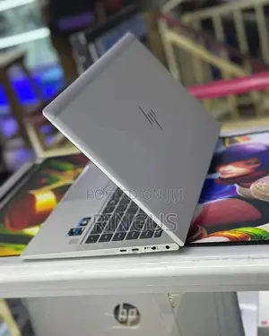 Laptop HP EliteBook 840 G8 16GB Intel Core I7 SSD 512GB