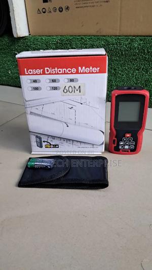 60 Laser Distance Meter - thumbnail 2