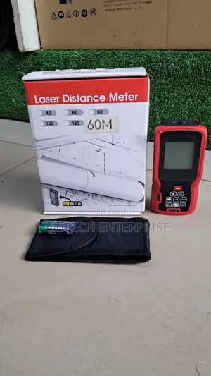 60 Laser Distance Meter