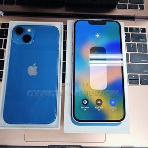 Apple iPhone 13 128 GB - main view