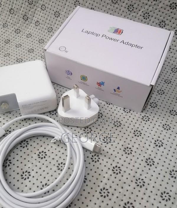 Apple Macbook Air Pro Type-C to Usb-C 61w
