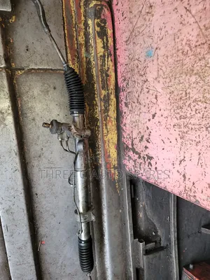Townace New Model Complete Steering Rack