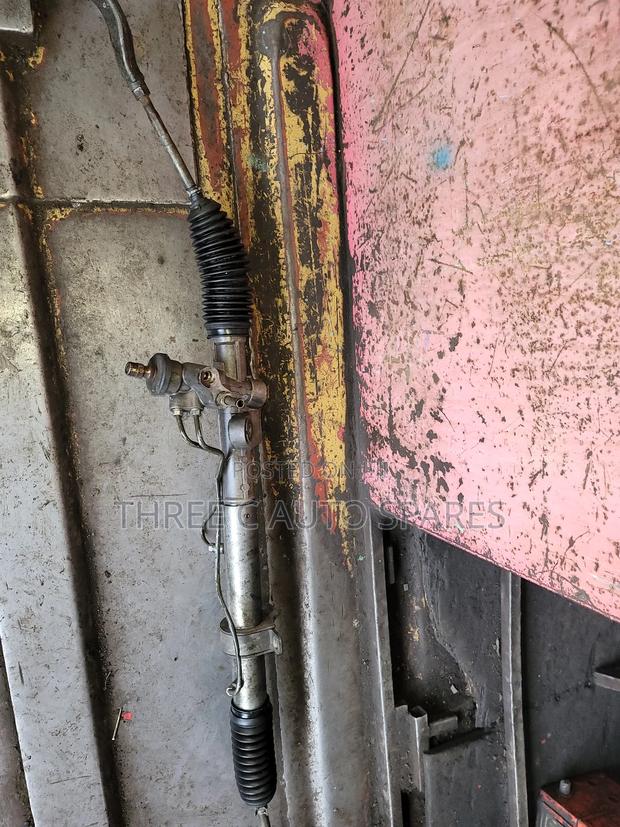Townace New Model Complete Steering Rack