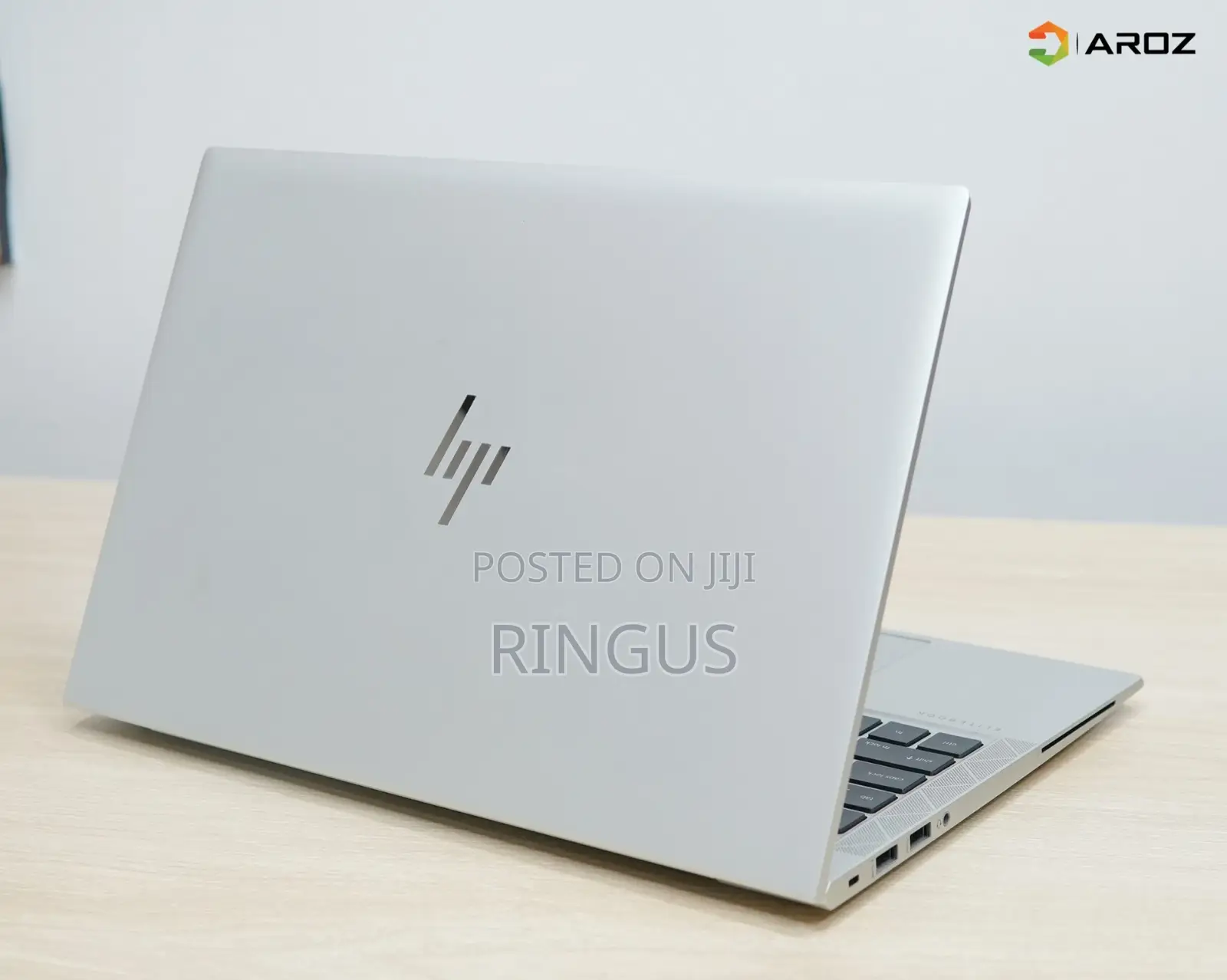 Laptop HP EliteBook 840 G8 16GB Intel Core I5 SSD 512GB