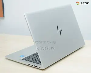 Laptop HP EliteBook 840 G8 16GB Intel Core I5 SSD 512GB