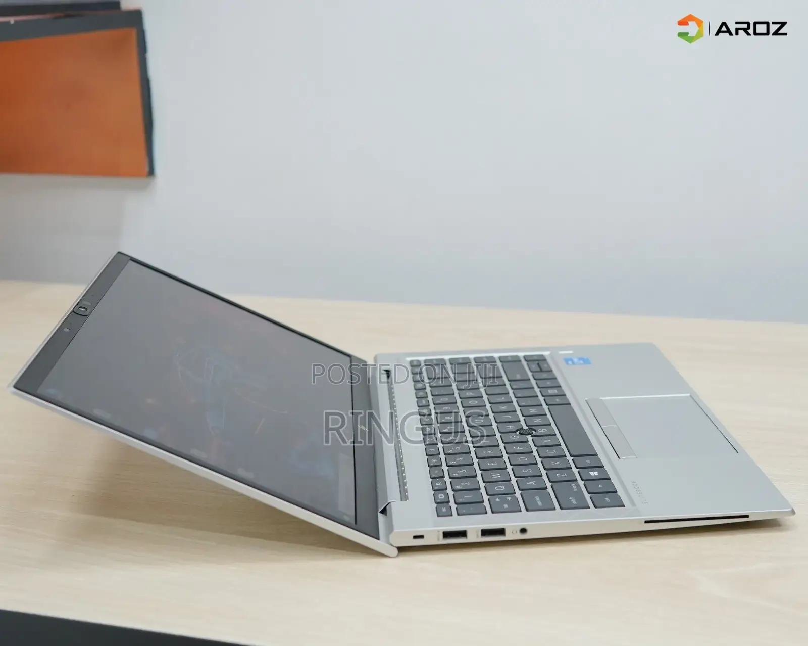 Laptop HP EliteBook 840 G8 16GB Intel Core I5 SSD 512GB