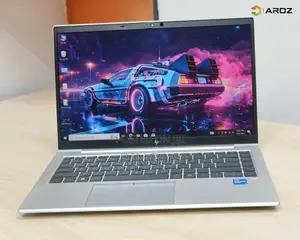 Laptop HP EliteBook 840 G8 16GB Intel Core I5 SSD 512GB