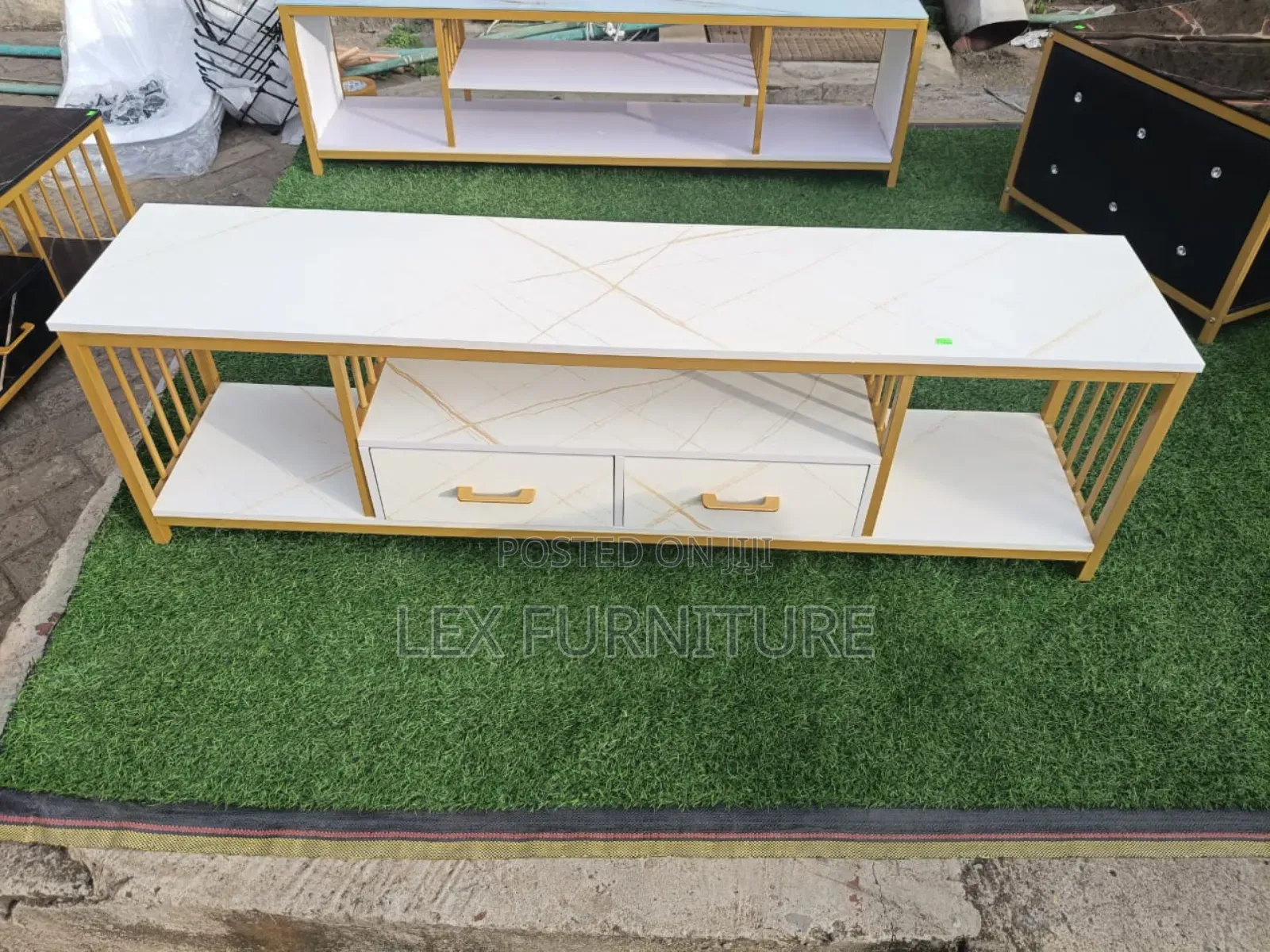Imported Tv Stand