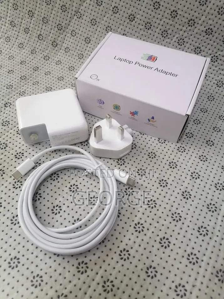 Trustworthy 61w Mac Book Air Type C to C Charger