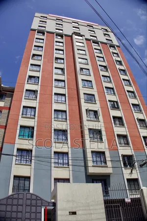 Studio in Nairobi West