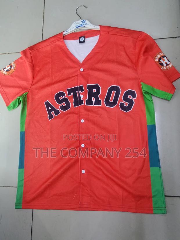 Quality Assorted Unisex Nfl Basball Shirt