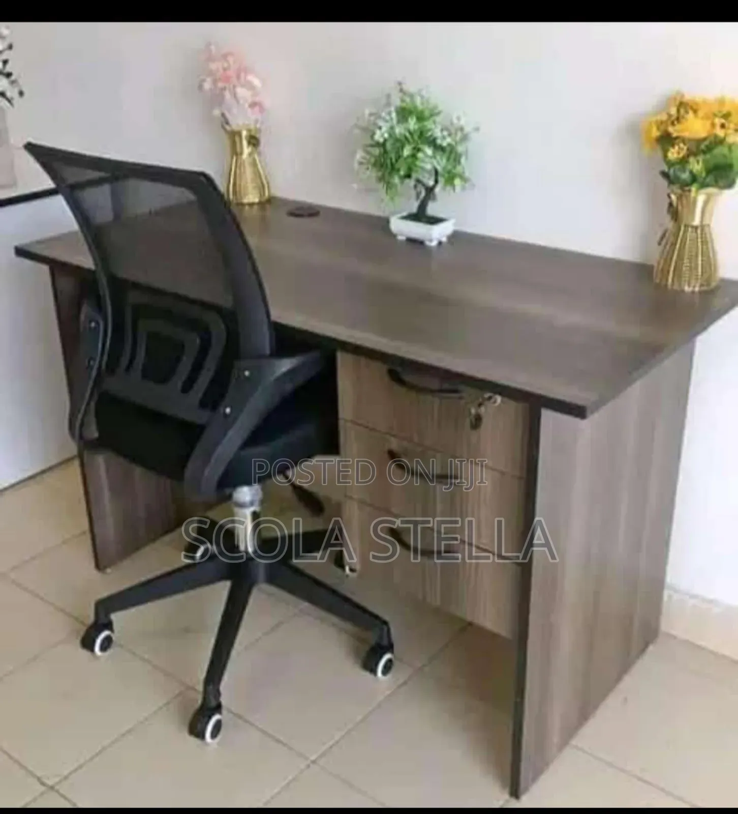Studio in Nairobi West
