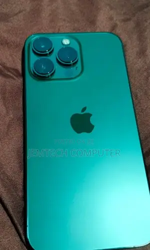 Apple iPhone 13 Pro 256 GB