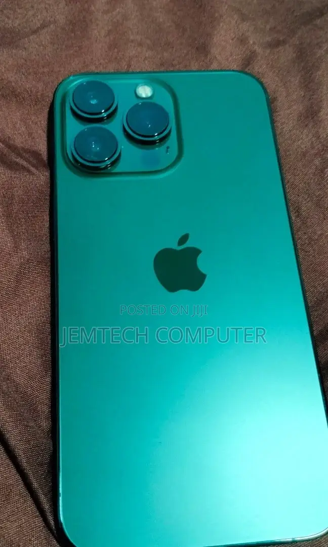 Apple iPhone 13 Pro 256 GB