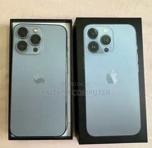 Apple iPhone 13 Pro 256 GB