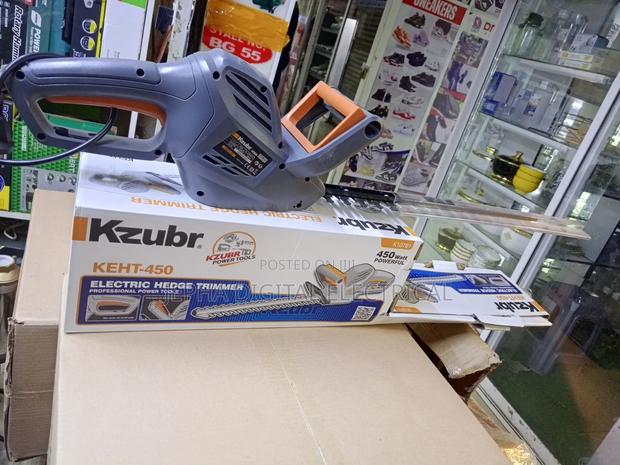 Hedge Trimmer