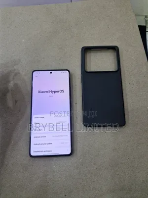 Xiaomi Redmi Note 13 Pro 256 GB Black