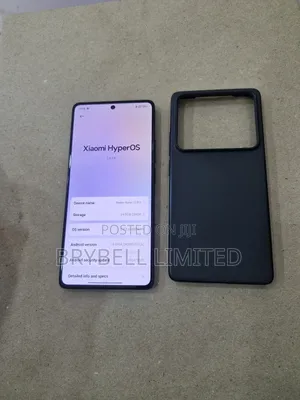 Xiaomi Redmi Note 13 Pro 256 GB Black
