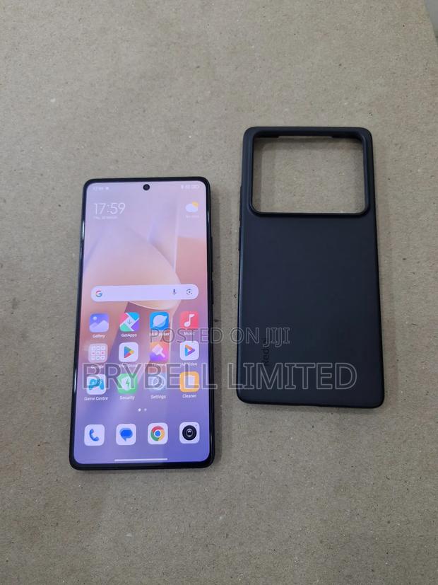 Xiaomi Redmi Note 13 Pro 256 GB Black - thumbnail 7