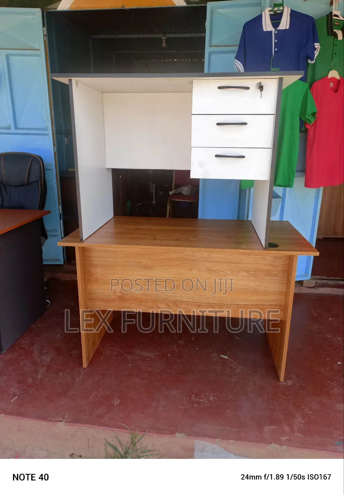Office Desk Available All Sizes