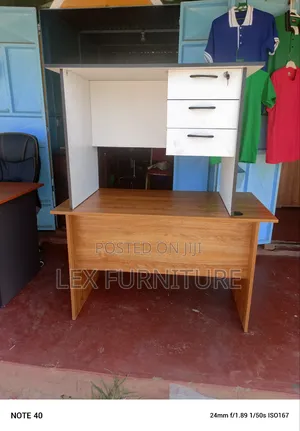 Office Desk Available All Sizes