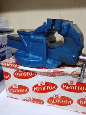 Bench Vice/3inch Bench Vice