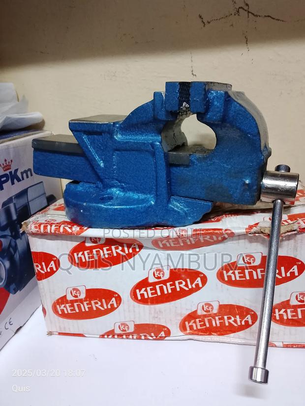 3inch Bench Vice/Quality Bench Vice