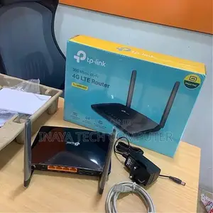 Tp Link Tl-Mr6400 Wireless Router || Tp Link -Mr6400 Router