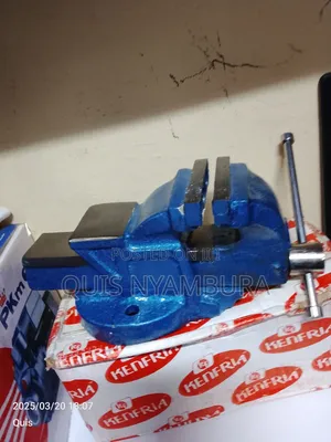 Bench Vice/Heavy Duty Bench Vice 3inches