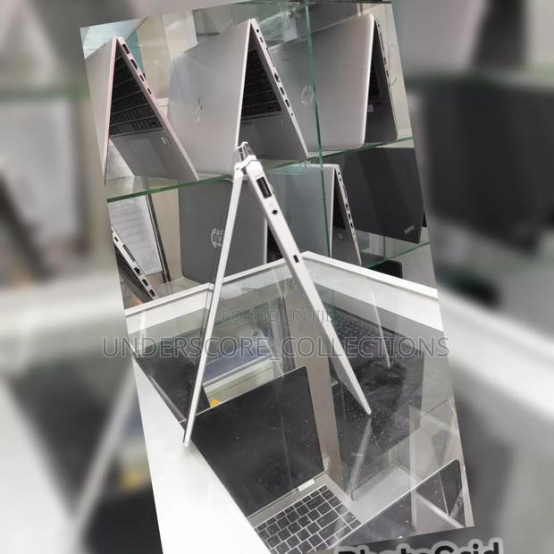 New Laptop HP 8GB Intel Core I3 SSD 256GB - thumbnail 2