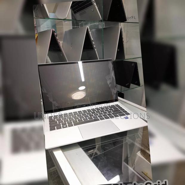 New Laptop HP 8GB Intel Core I3 SSD 256GB - thumbnail 3