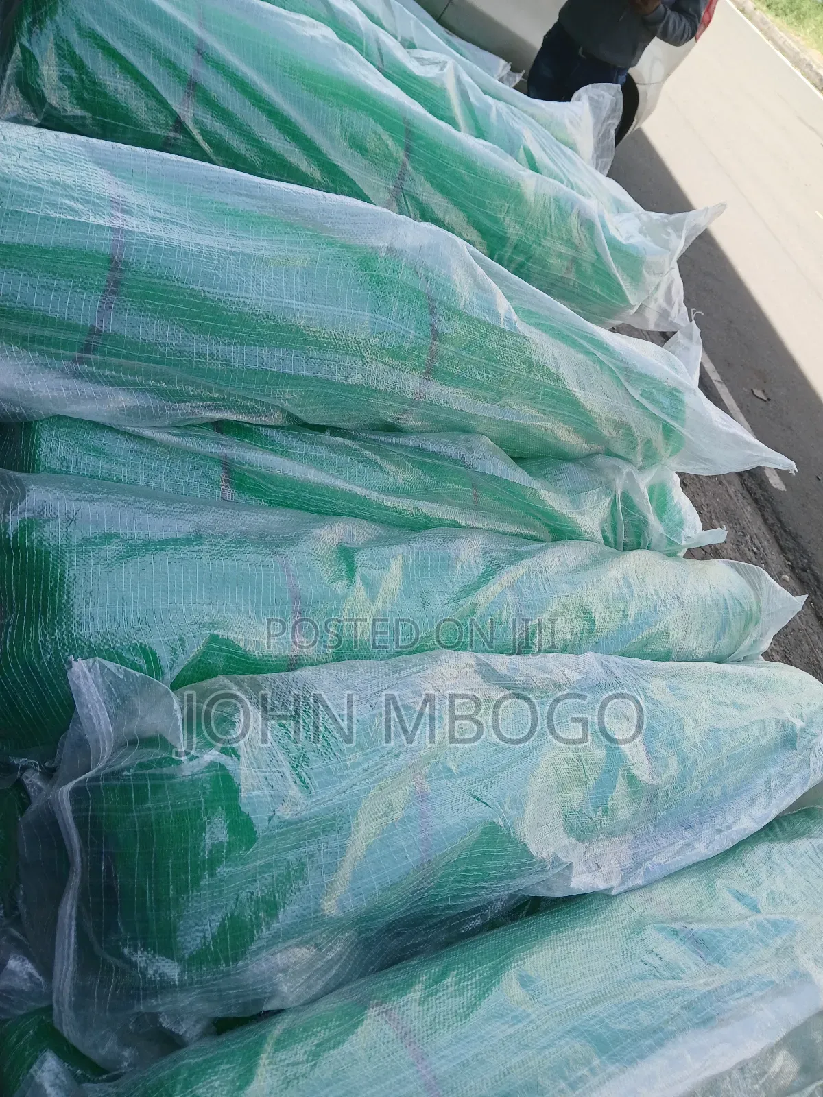 Construction Net / Scaffolding Net/3m By50m