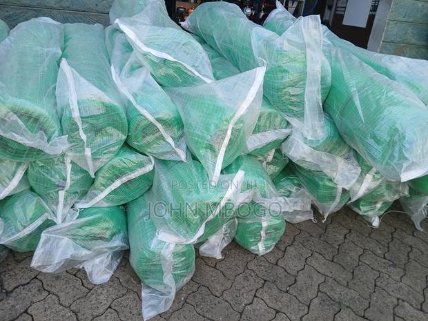Safety Net / Construction Net/Green - thumbnail 2