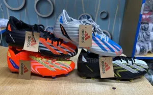 Football Shoes