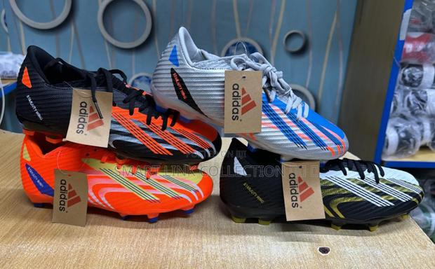 Football Shoes