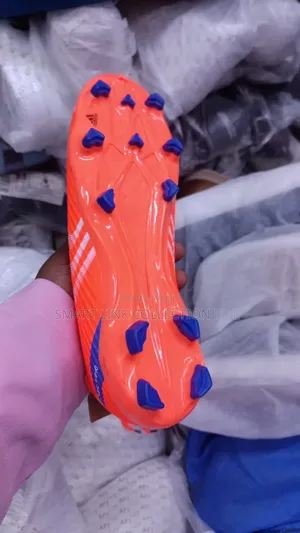 Football Shoes