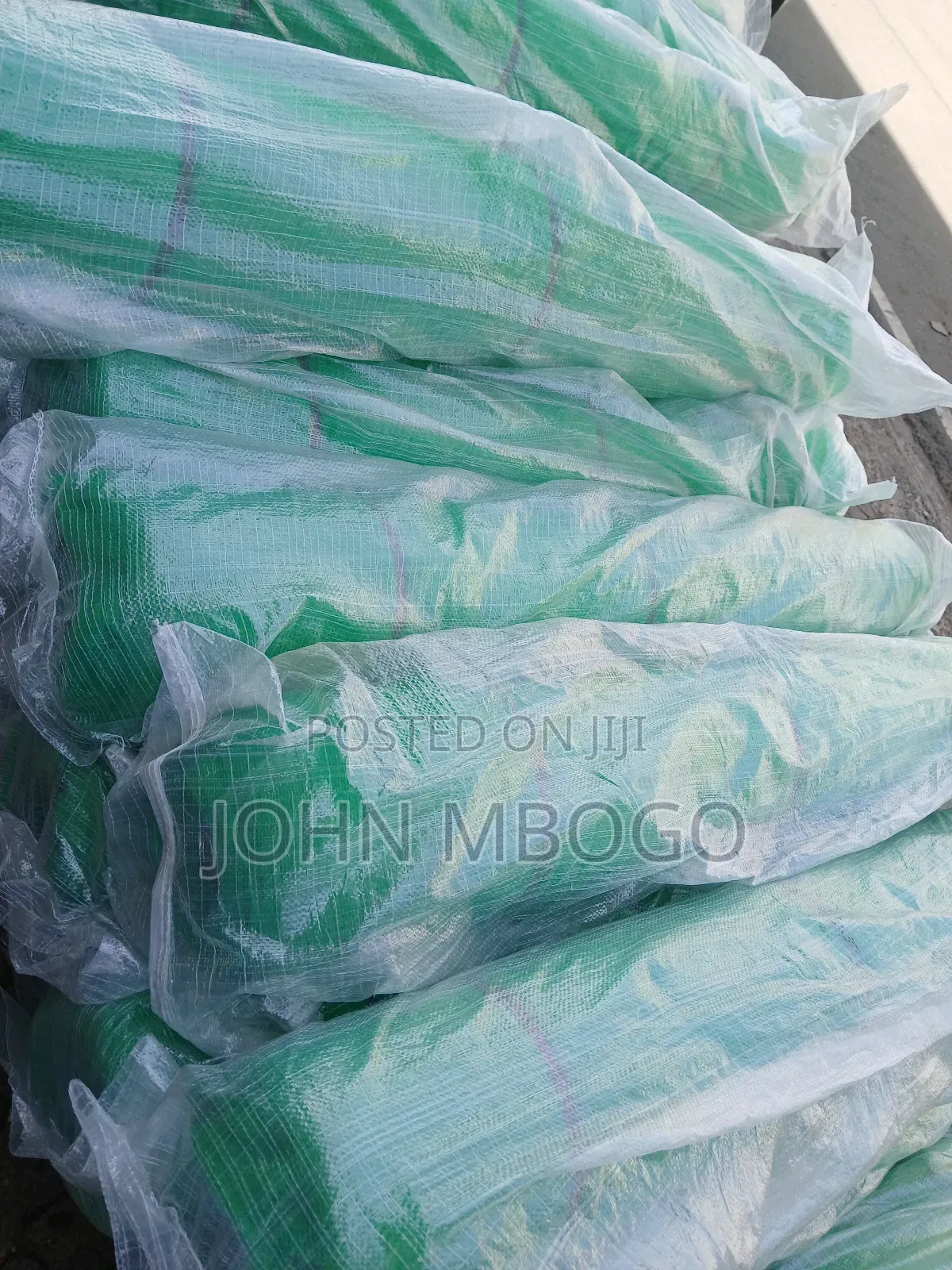 Safety Netting . Construction Safety Net