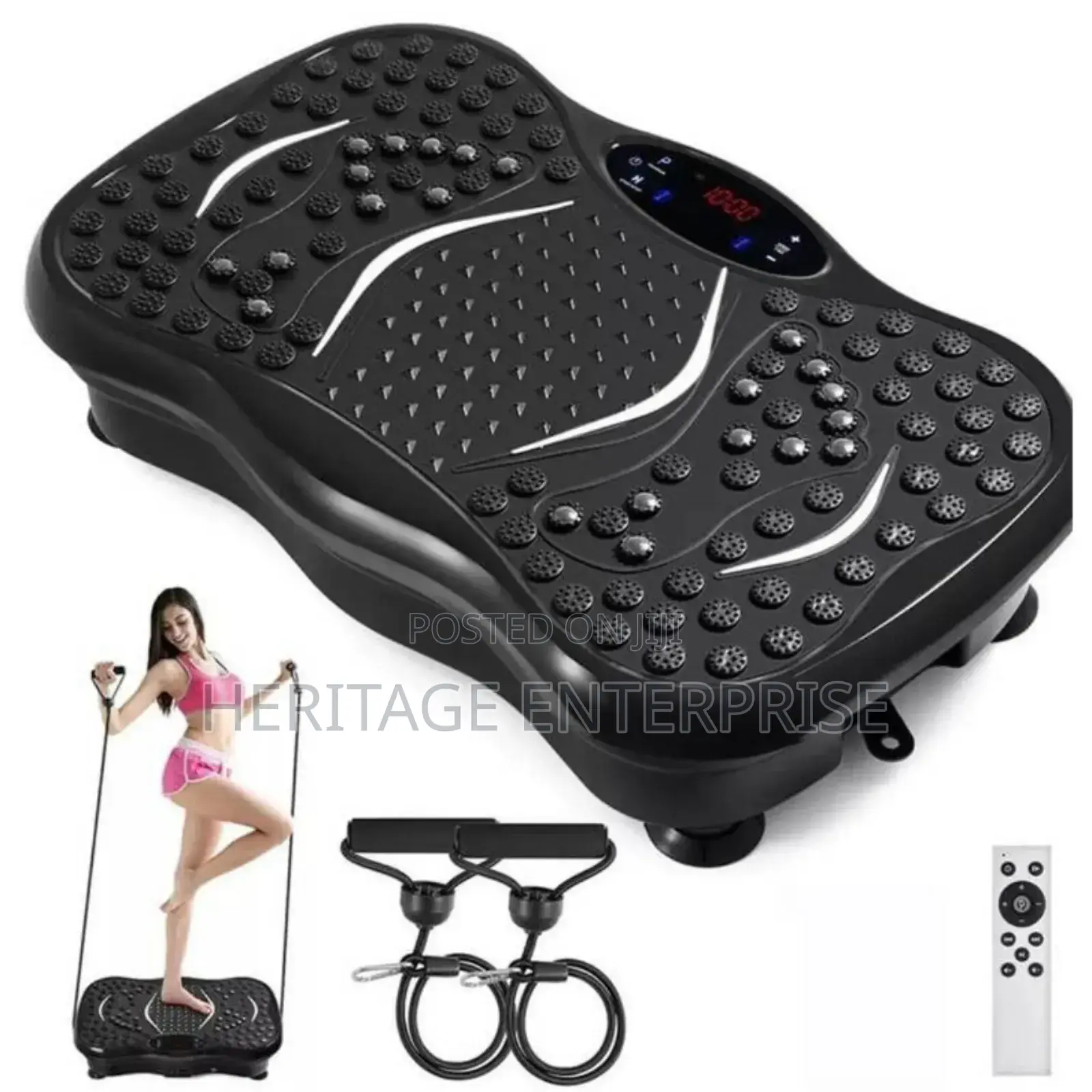 Body Full Massager