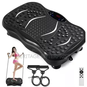 Body Full Massager