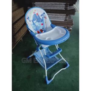 High Feeding Chair for Babies - thumbnail 2