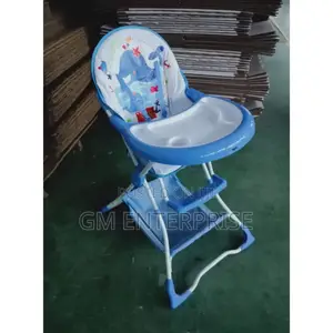 High Feeding Chair for Babies