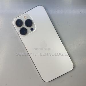 Apple iPhone 13 Pro 128 GB - main view