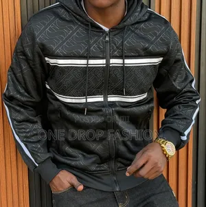 New Zpper Hoodies