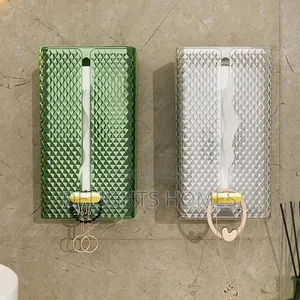 Diamond Tissue Box