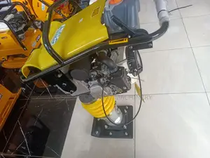 Tamping Machine