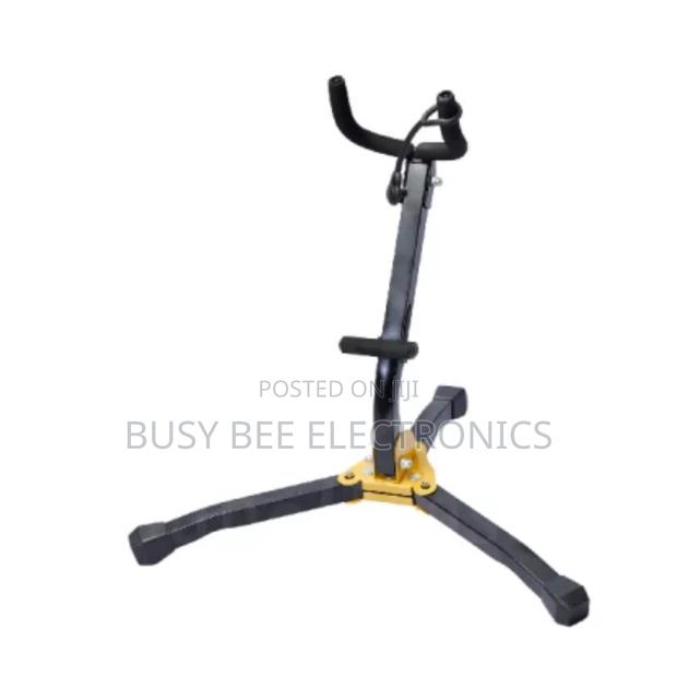 Saxophone Stand - main view