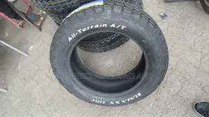 Sumax Tyres 235/60r 18.